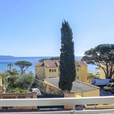 Apartment Les Jardins Del Mar-2 By Interhome *
