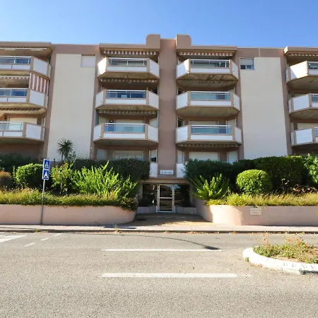 Les Jardins Del Mar-2 By Interhome Apartment Cavalaire-sur-Mer