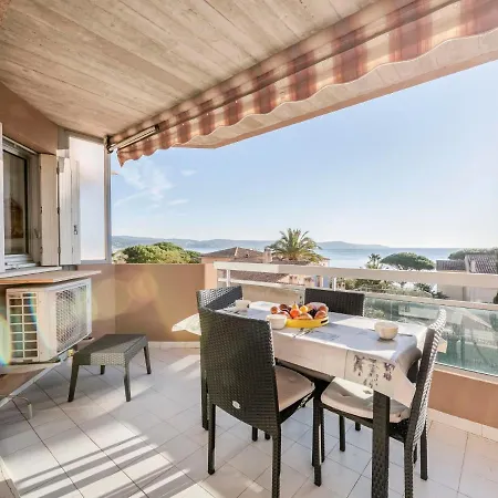 Les Jardins Del Mar-2 By Interhome Apartment