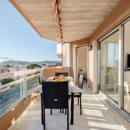 Les Jardins Del Mar-2 By Interhome Apartment *