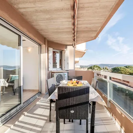 Les Jardins Del Mar-2 By Interhome Apartment