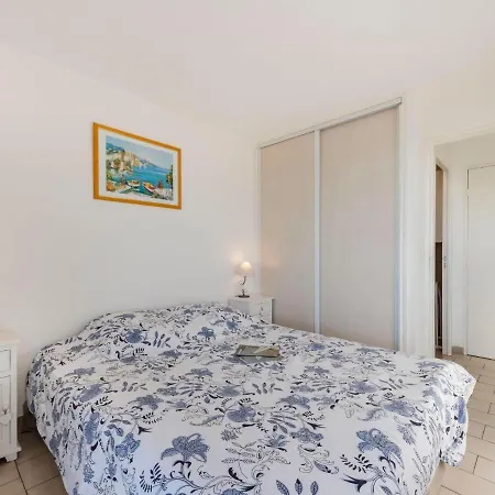 Apartment Les Jardins Del Mar-2 By Interhome