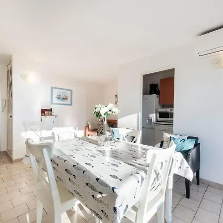 Apartment Les Jardins Del Mar-2 By Interhome