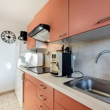 Apartment Les Jardins Del Mar-2 By Interhome *