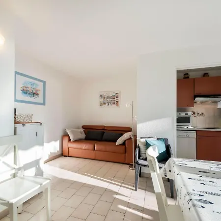 Les Jardins Del Mar-2 By Interhome Apartment