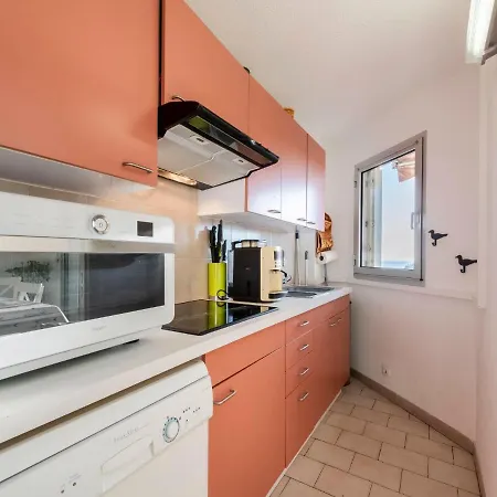 Les Jardins Del Mar-2 By Interhome *