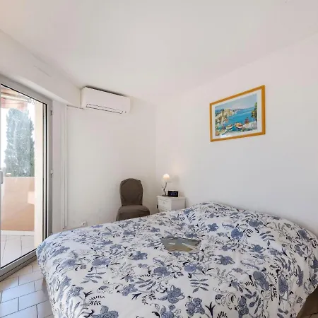 Les Jardins Del Mar-2 By Interhome * Cavalaire-sur-Mer