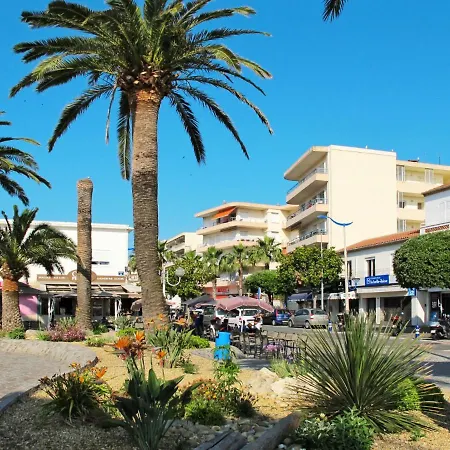 Apartment Les Jardins Del Mar-2 By Interhome