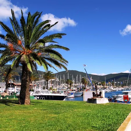 Les Jardins Del Mar-2 By Interhome Apartment