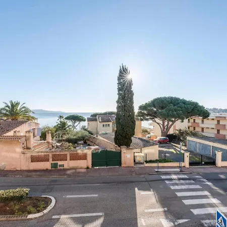 Apartman Les Jardins Del Mar-2 By Interhome